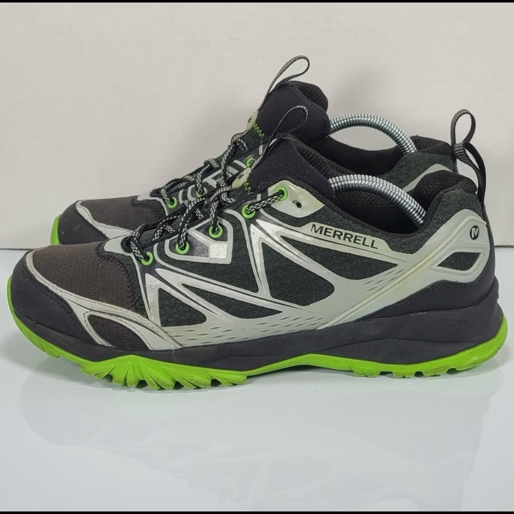 Merrell Capra Bolt hiking shoes
